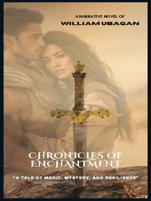 cover image of Chronicles of Enchantment